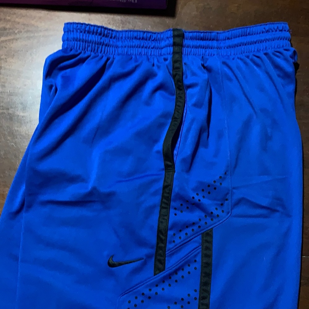 Nike Elite Basketball Shorts